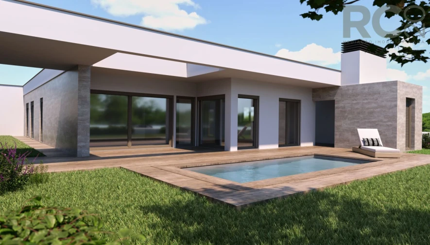 Moradia T4 para Venda em Silveira Foto 10