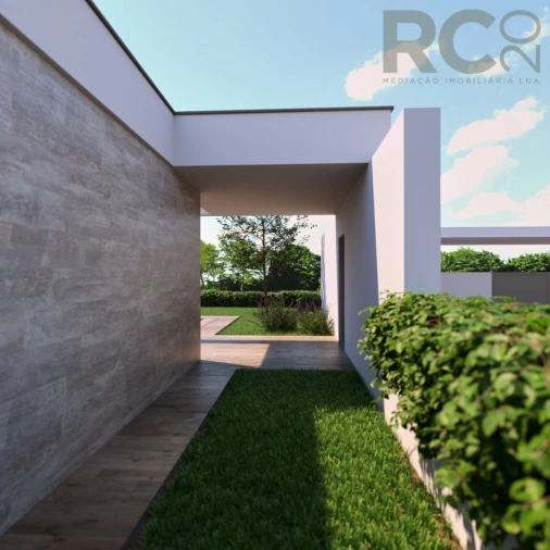 Moradia T4 para Venda em Silveira Foto 13