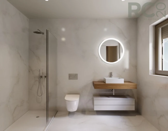 Moradia T4 para Venda em Silveira Foto 40