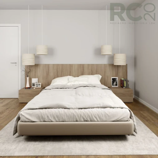 Moradia T4 para Venda em Silveira Foto 43