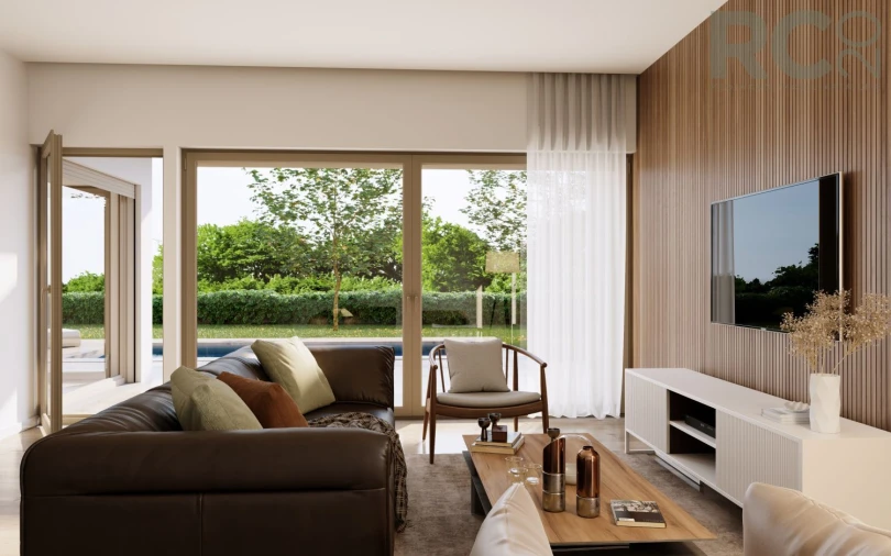 Moradia T4 para Venda em Silveira Foto 32