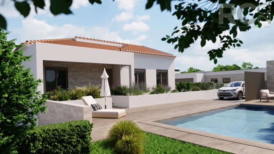 Moradia T4 para Venda em Silveira Foto 18