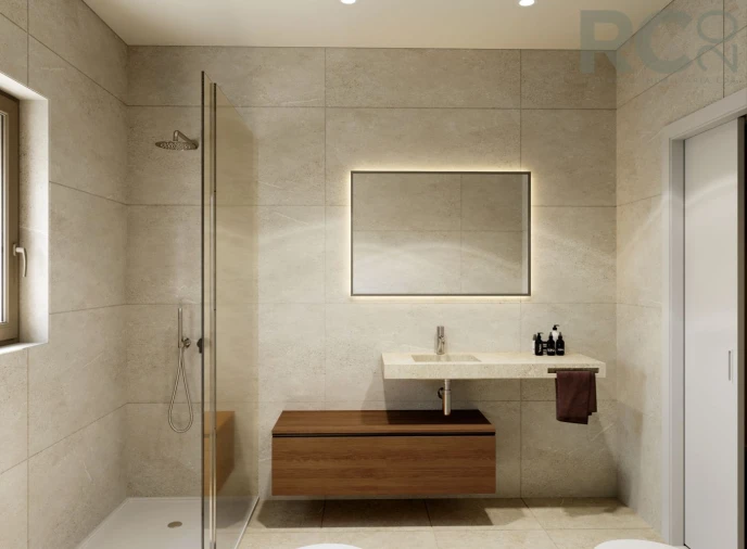 Moradia T4 para Venda em Silveira Foto 45