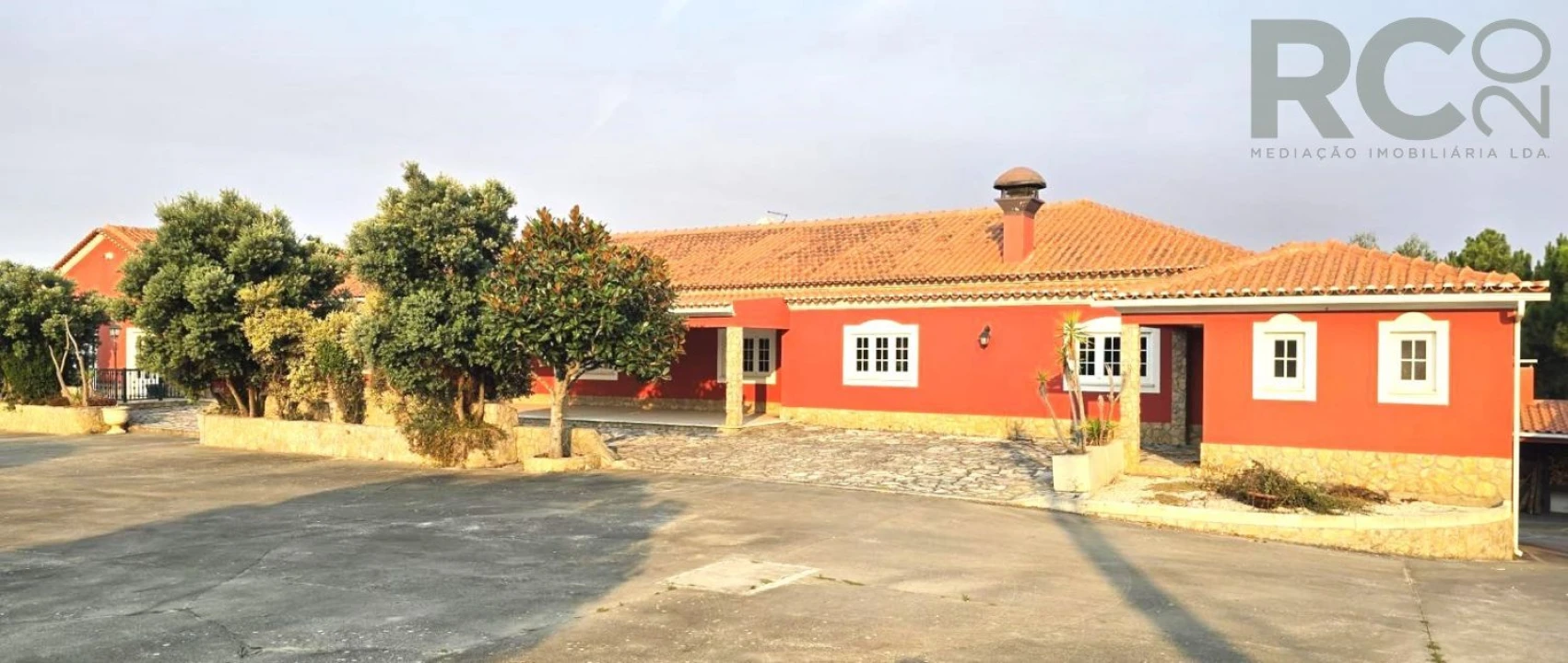 Moradia T4 para Venda em Silveira Foto 28