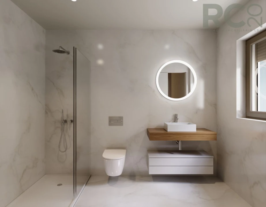 Moradia T4 para Venda em Silveira Foto 40