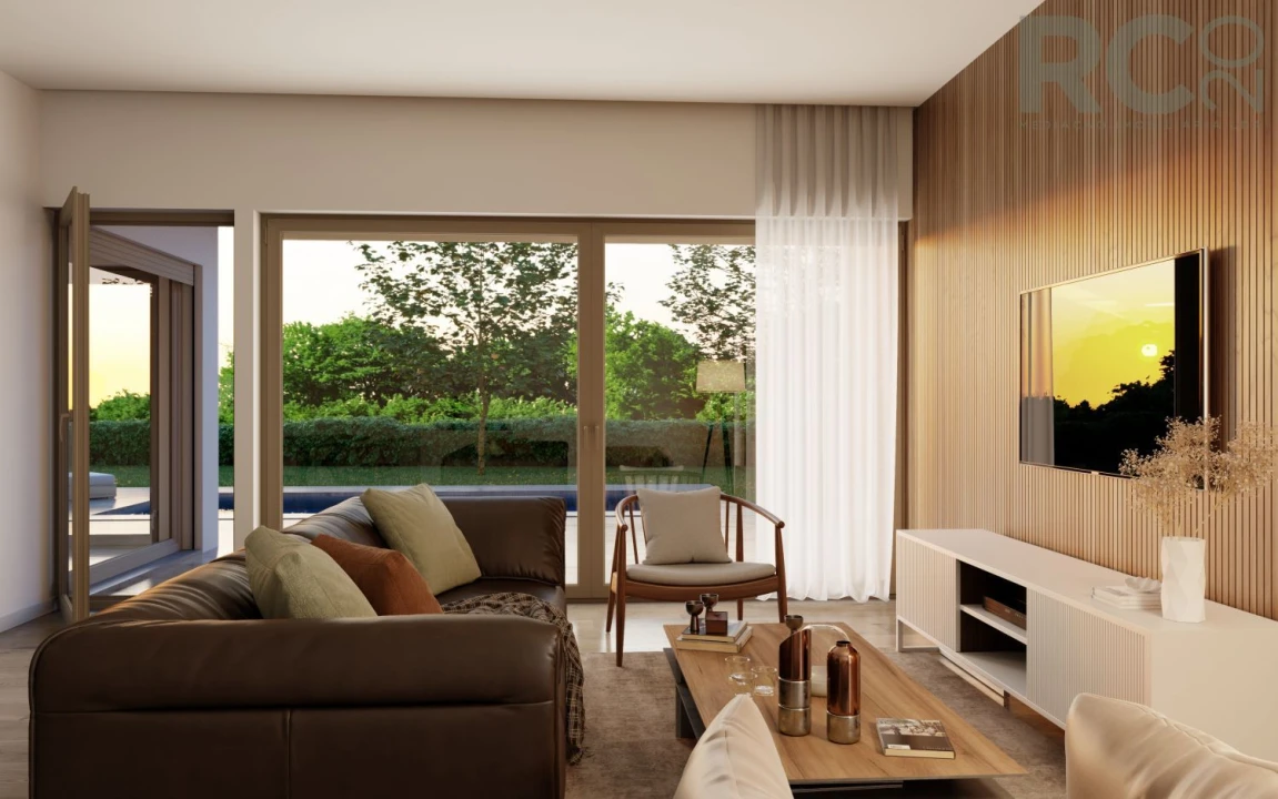 Moradia T4 para Venda em Silveira Foto 34