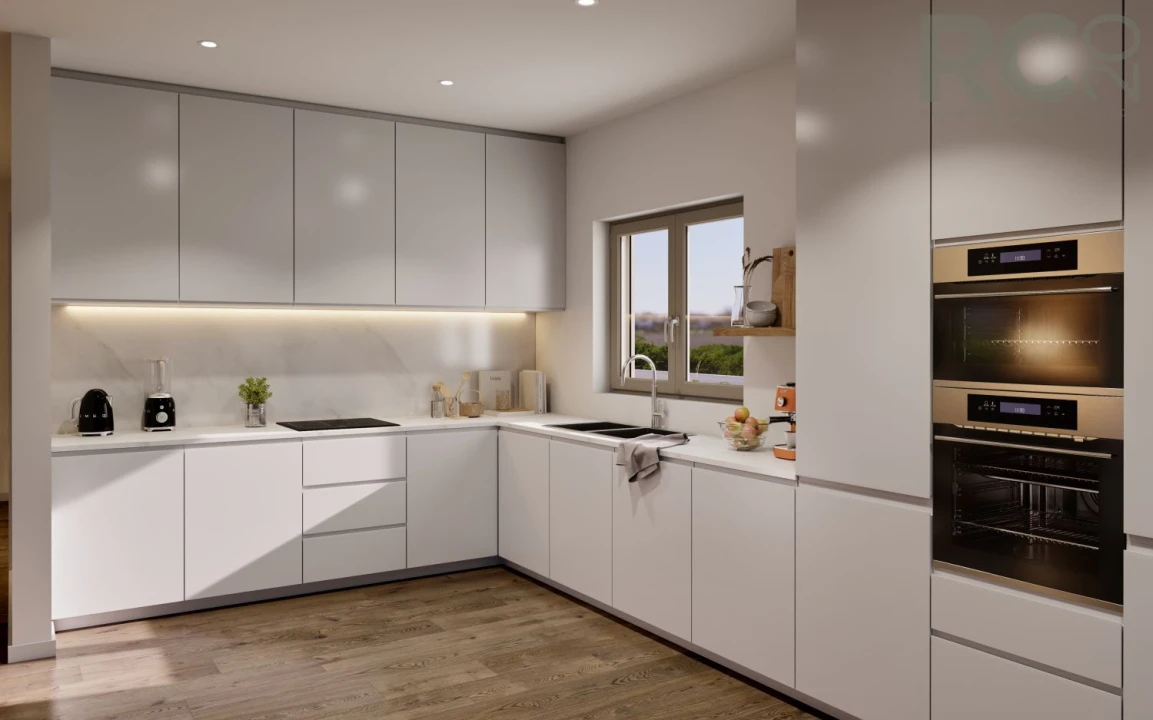 Moradia T4 para Venda em Silveira Foto 39