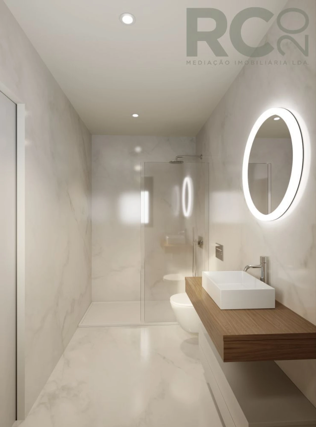 Moradia T4 para Venda em Silveira Foto 41