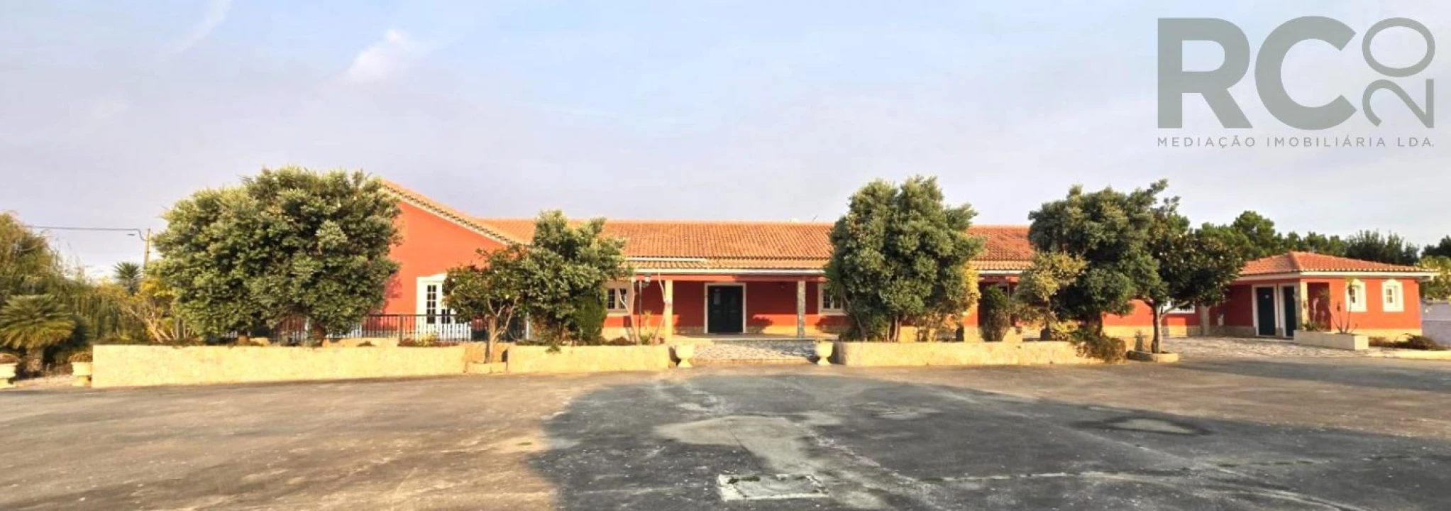 Moradia T4 para Venda em Silveira Foto 22