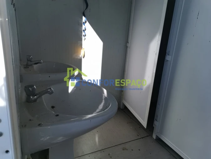 Quinta T0 para Venda em Castelo Branco Foto 22