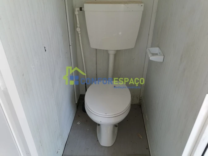 Quinta T0 para Venda em Castelo Branco Foto 24