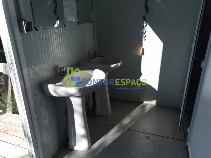 Quinta T0 para Venda em Castelo Branco Foto 23