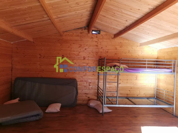 Quinta T0 para Venda em Castelo Branco Foto 10