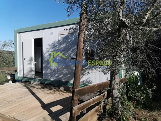 Quinta T0 para Venda em Castelo Branco Foto 21