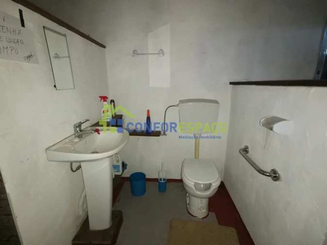 Quinta T0 para Venda em Castelo Branco Foto 13