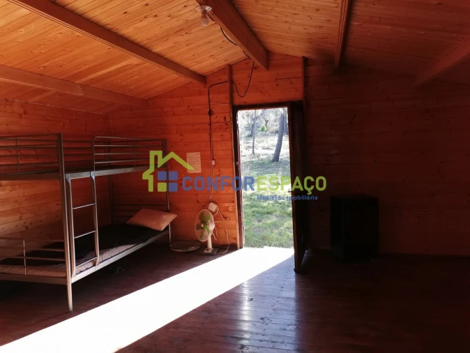 Quinta T0 para Venda em Castelo Branco Foto 12