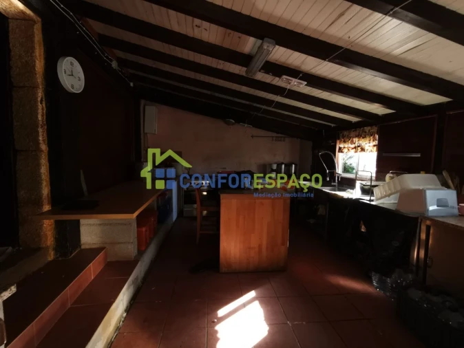 Quinta T0 para Venda em Castelo Branco Foto 9