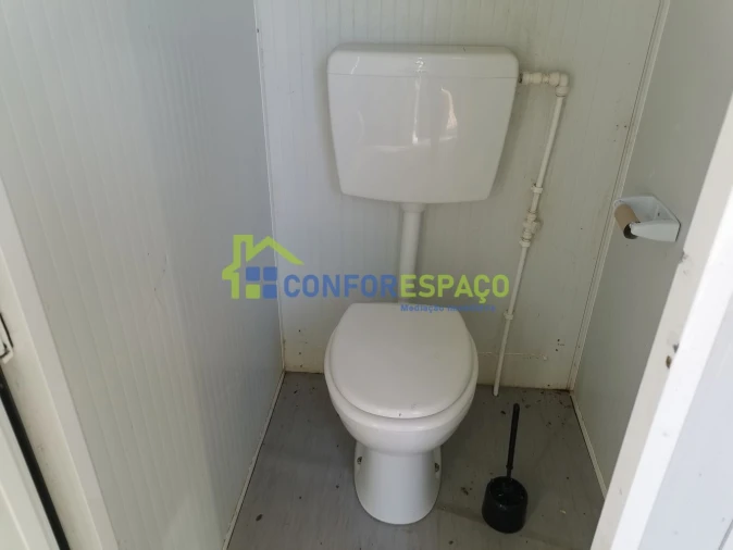 Quinta T0 para Venda em Castelo Branco Foto 25