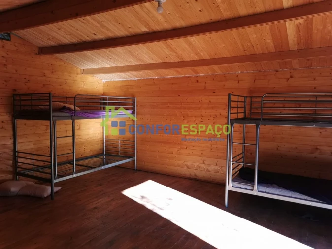 Quinta T0 para Venda em Castelo Branco Foto 11