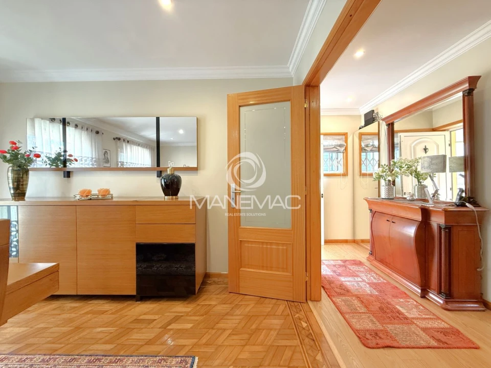 Moradia T3 para Venda em Canidelo Foto 2