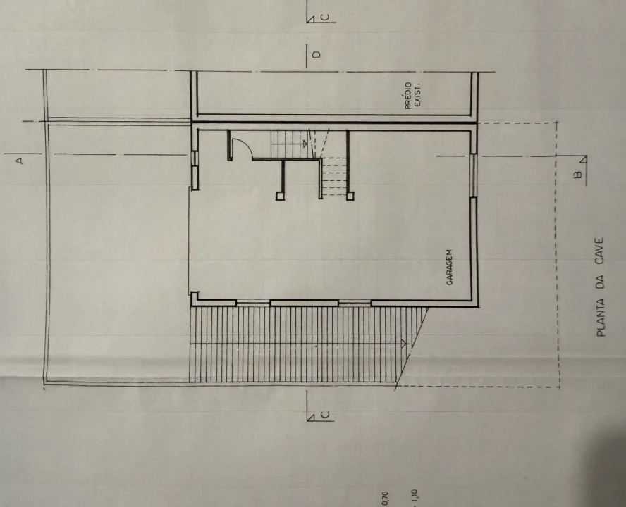 Moradia T3 para Venda em Canidelo Foto 51