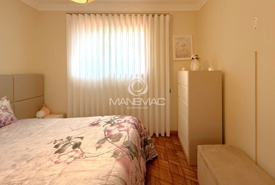 Moradia T3 para Venda em Canidelo Foto 42