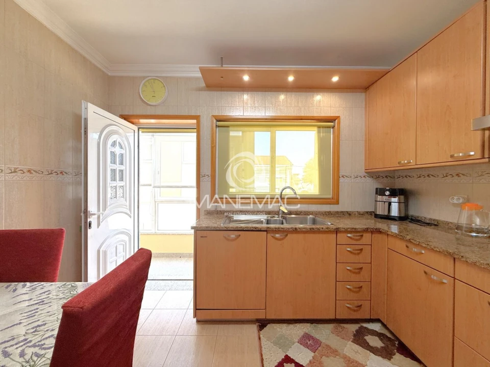 Moradia T3 para Venda em Canidelo Foto 35