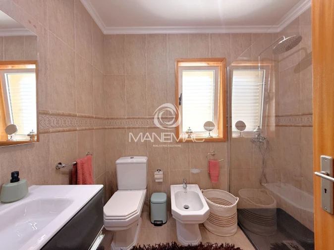 Moradia T3 para Venda em Canidelo Foto 39