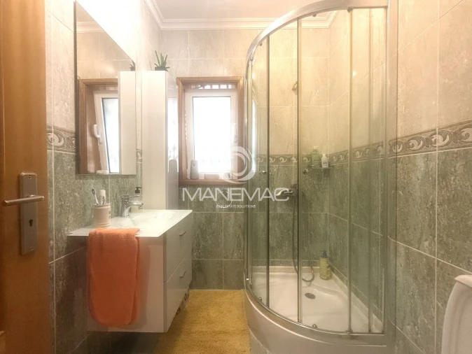 Moradia T3 para Venda em Canidelo Foto 36