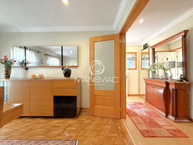 Moradia T3 para Venda em Canidelo Foto 2