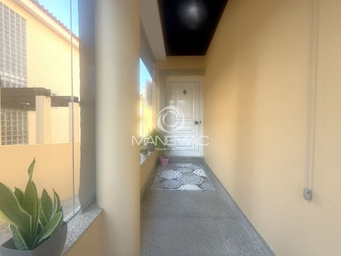 Moradia T3 para Venda em Canidelo Foto 6