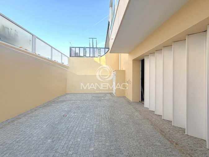 Moradia T3 para Venda em Canidelo Foto 2