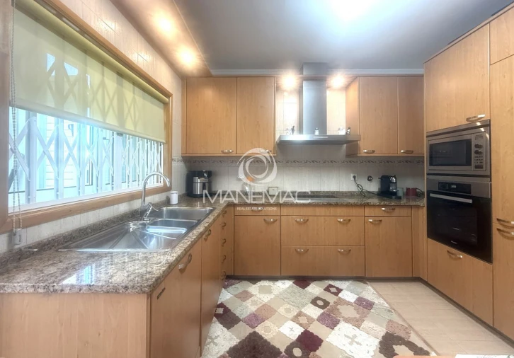 Moradia T3 para Venda em Canidelo Foto 19