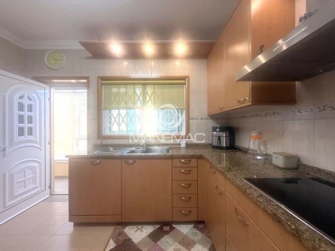 Moradia T3 para Venda em Canidelo Foto 20