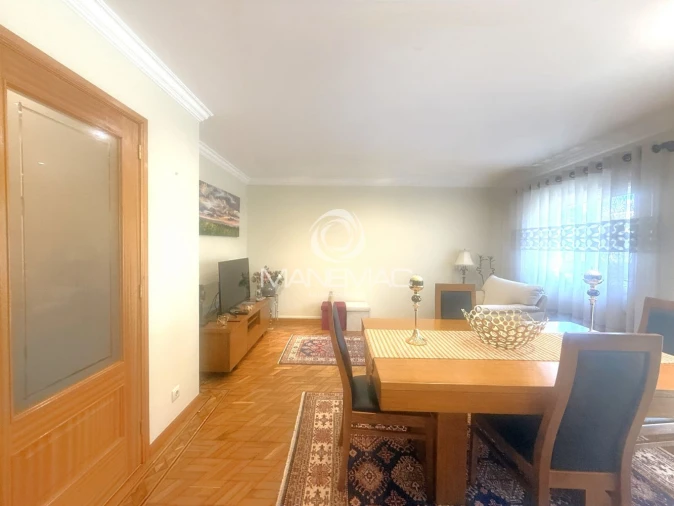 Moradia T3 para Venda em Canidelo Foto 9