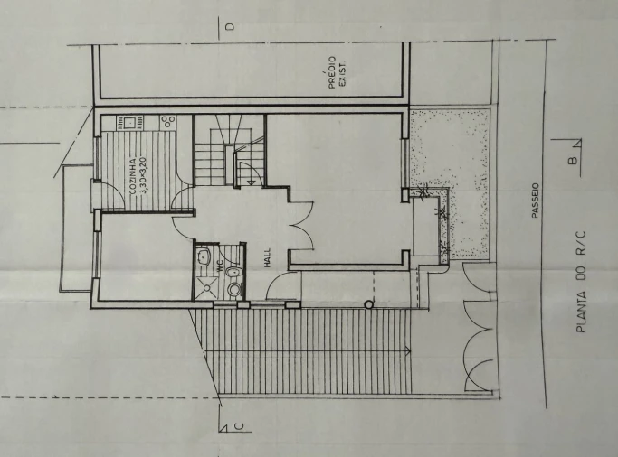 Moradia T3 para Venda em Canidelo Foto 43