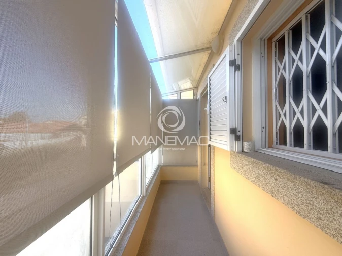 Moradia T3 para Venda em Canidelo Foto 34