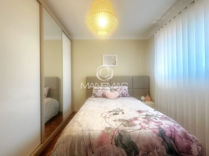 Moradia T3 para Venda em Canidelo Foto 28