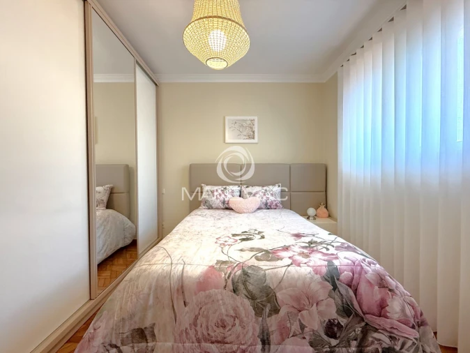 Moradia T3 para Venda em Canidelo Foto 43