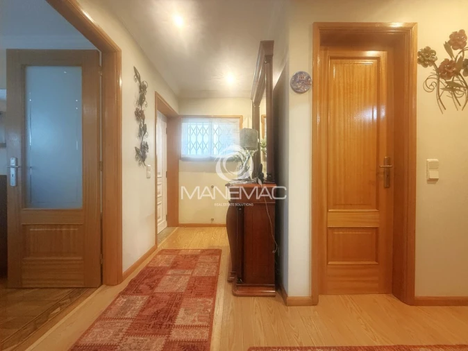 Moradia T3 para Venda em Canidelo Foto 8