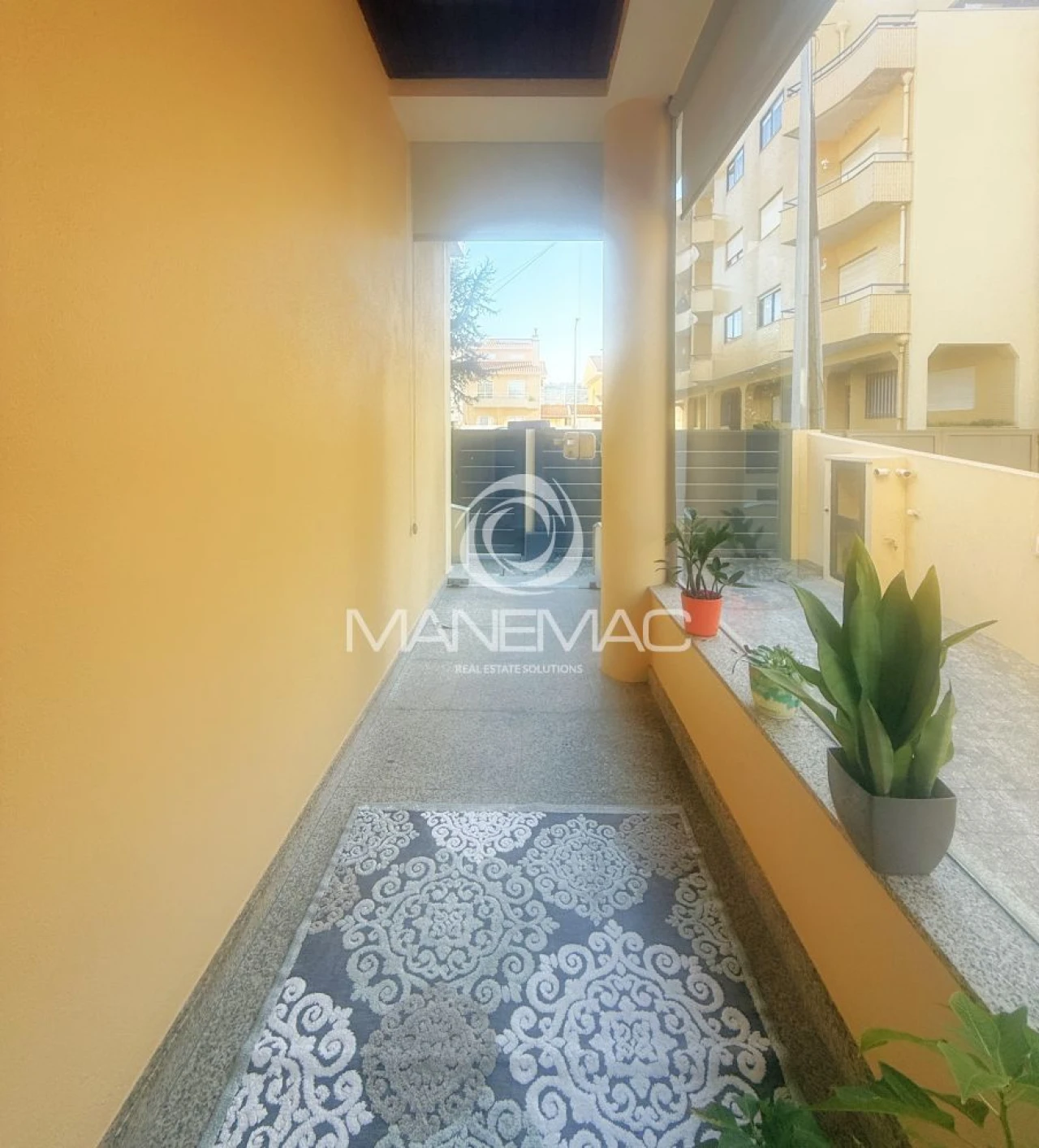 Moradia T3 para Venda em Canidelo Foto 6