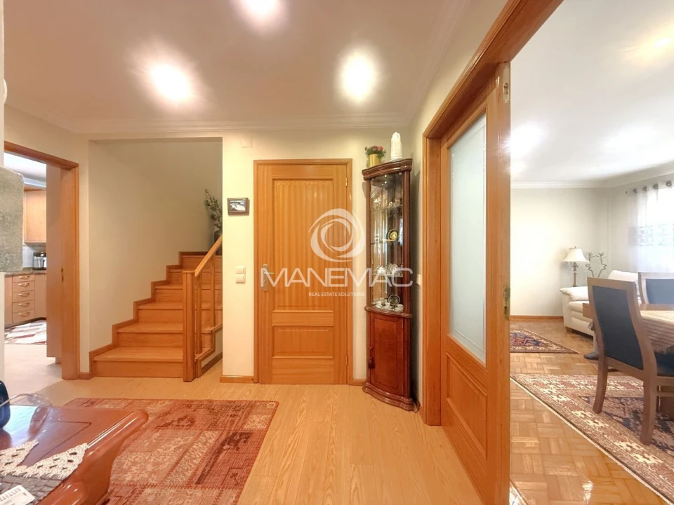 Moradia T3 para Venda em Canidelo Foto 8