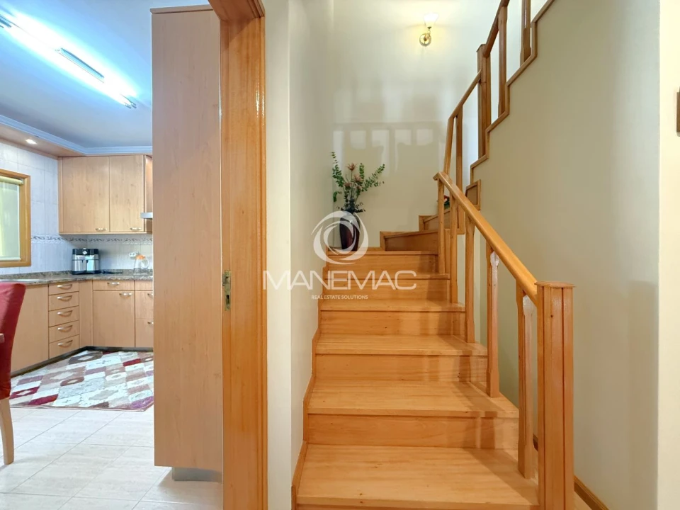 Moradia T3 para Venda em Canidelo Foto 46