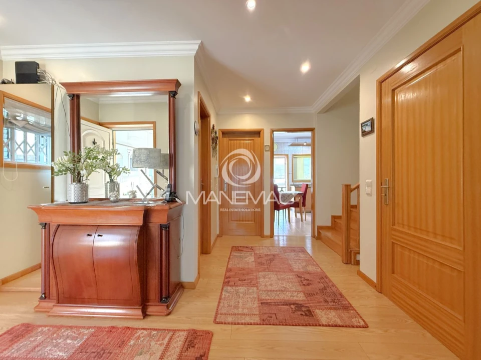 Moradia T3 para Venda em Canidelo Foto 34