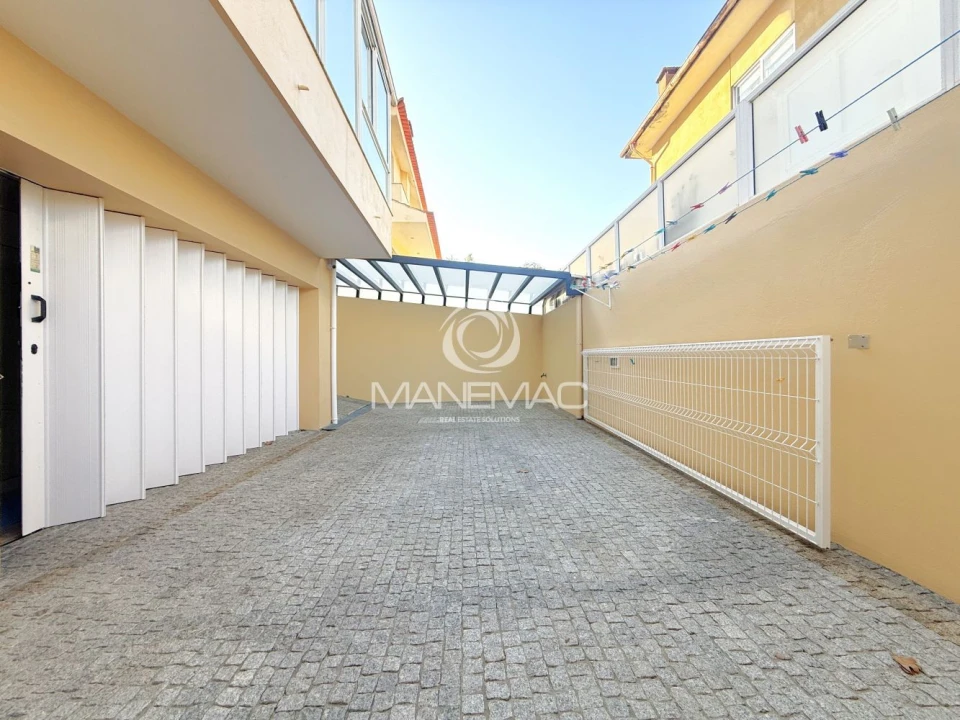 Moradia T3 para Venda em Canidelo Foto 10