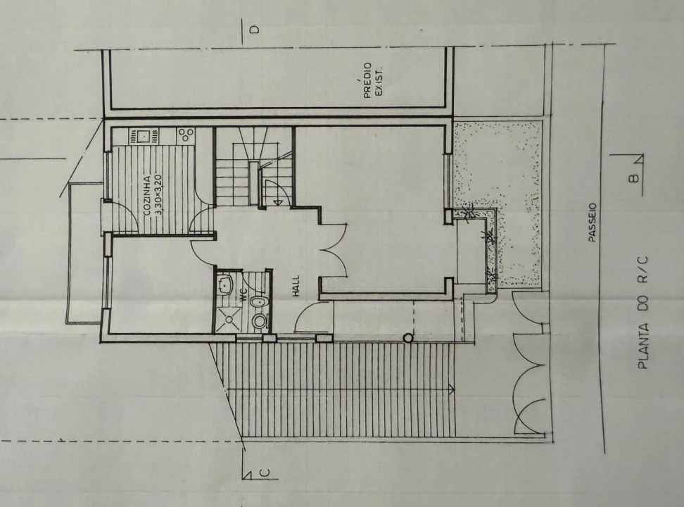 Moradia T3 para Venda em Canidelo Foto 52