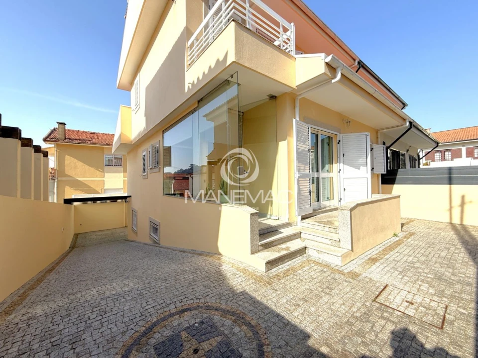 Moradia T3 para Venda em Canidelo Foto 48