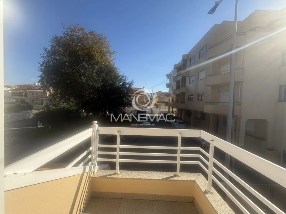 Moradia T3 para Venda em Canidelo Foto 23