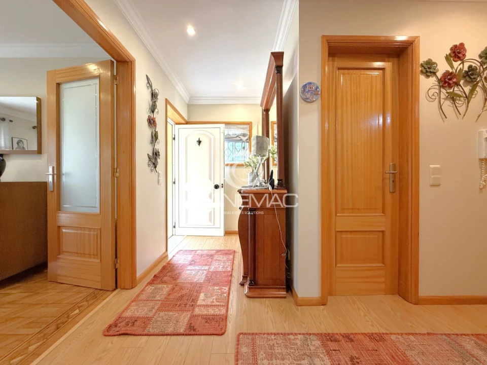 Moradia T3 para Venda em Canidelo Foto 37