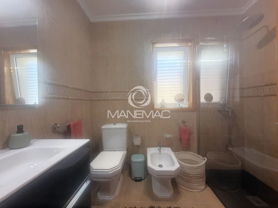 Moradia T3 para Venda em Canidelo Foto 20